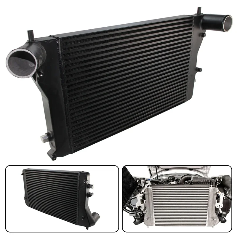 Front Mount Turbo Intercooler VW/Audi 3