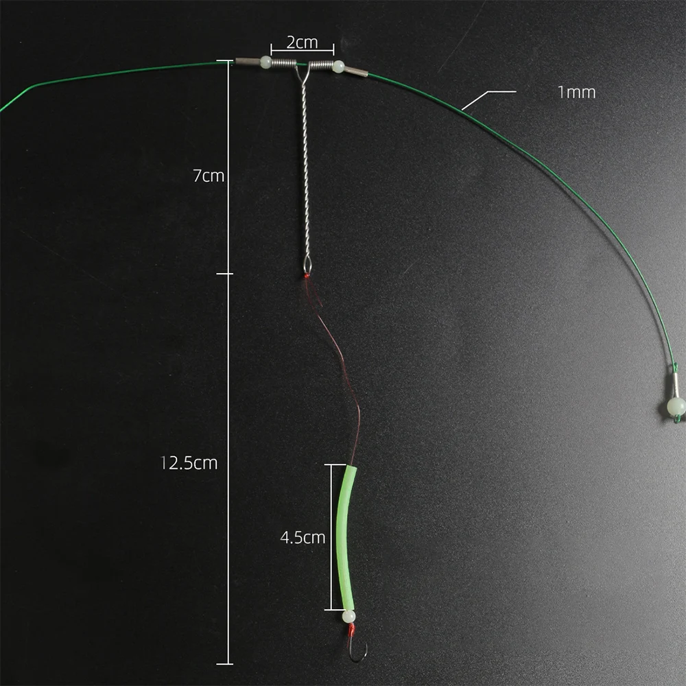 

Balance String Hook Holder Unique Design Suitable For Fishing