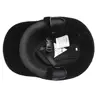 Velvet Horse Riding Safety Helmet Equestrian Sport Schooling Protective Head Gear Ventilated Equine Helmets for Youth Riders 5