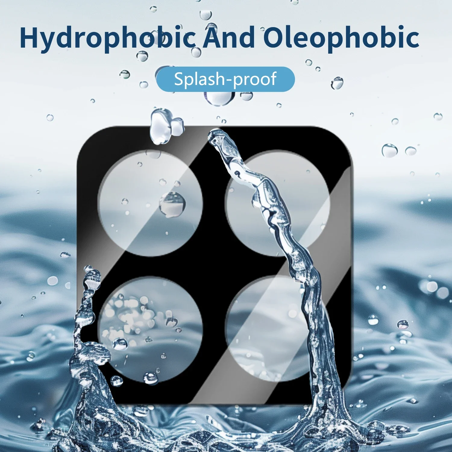 9H Hardness Anti-Scratch Camera Protector For Xiaomi 15T 15 14 T Pro Lens Tempered Glass For Xiaomi 15T 14T Pro 5G Lens Cover