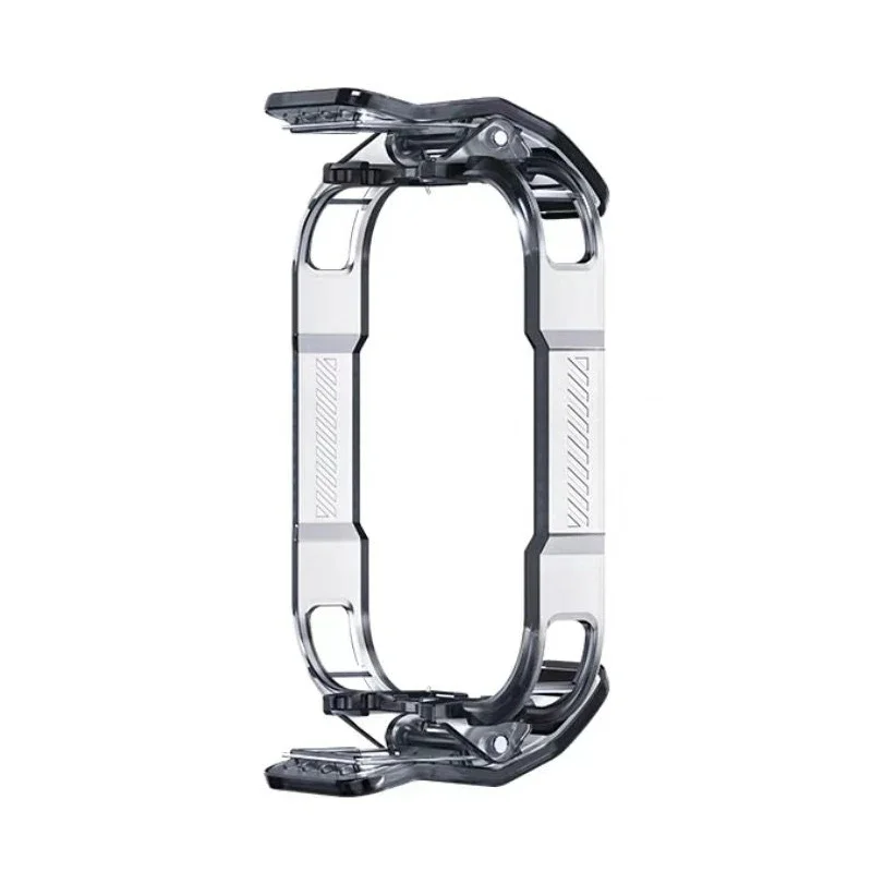 Nubia RedMagic Back Clip for Nubia Redmagic Gaming Cooling Radiator 5 Pro Magnetic Cooler phone cooler mobile radiator