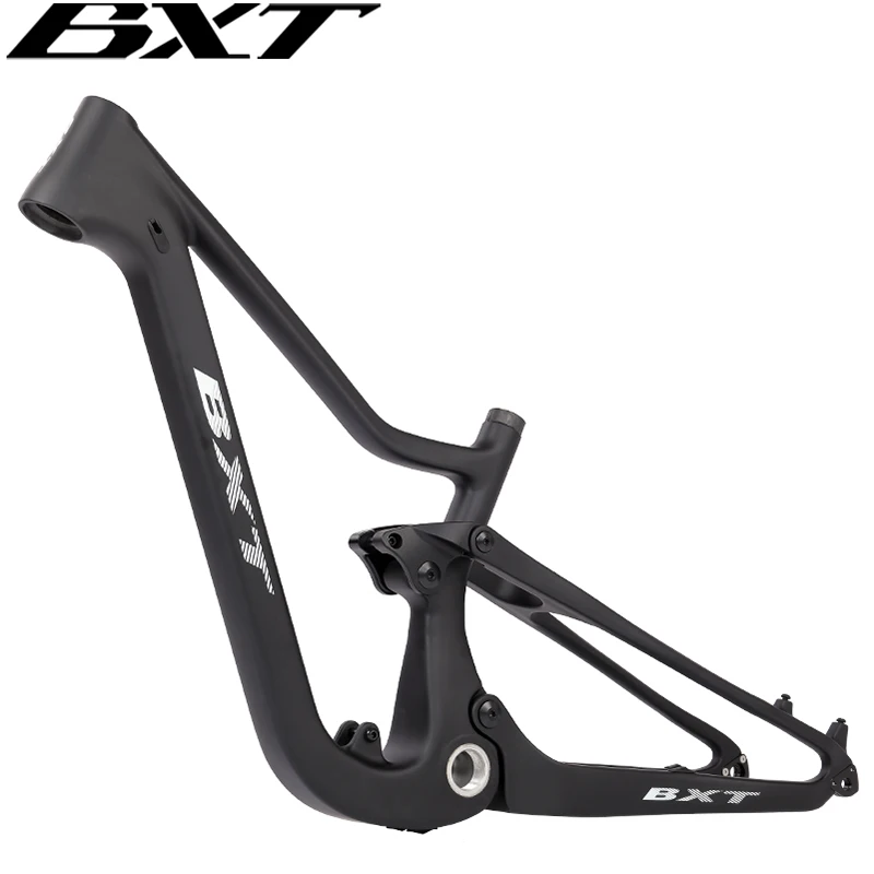 BXT T1000 カーボンファイバーマウンテンバイクフレーム XC