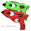 1 Pack Color Random Spring Summer Pool Toy Outdoor Beach Party Water Gun Shooting Game Shooting Toy Gun 1