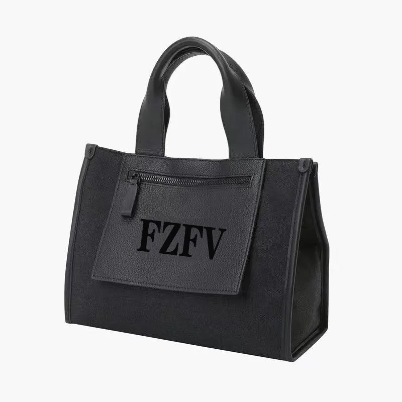 

2024 New Golf Handbag For Women With Large Capacity Pu Material Brand Golf Bag
