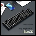 Wired Keyboard-B