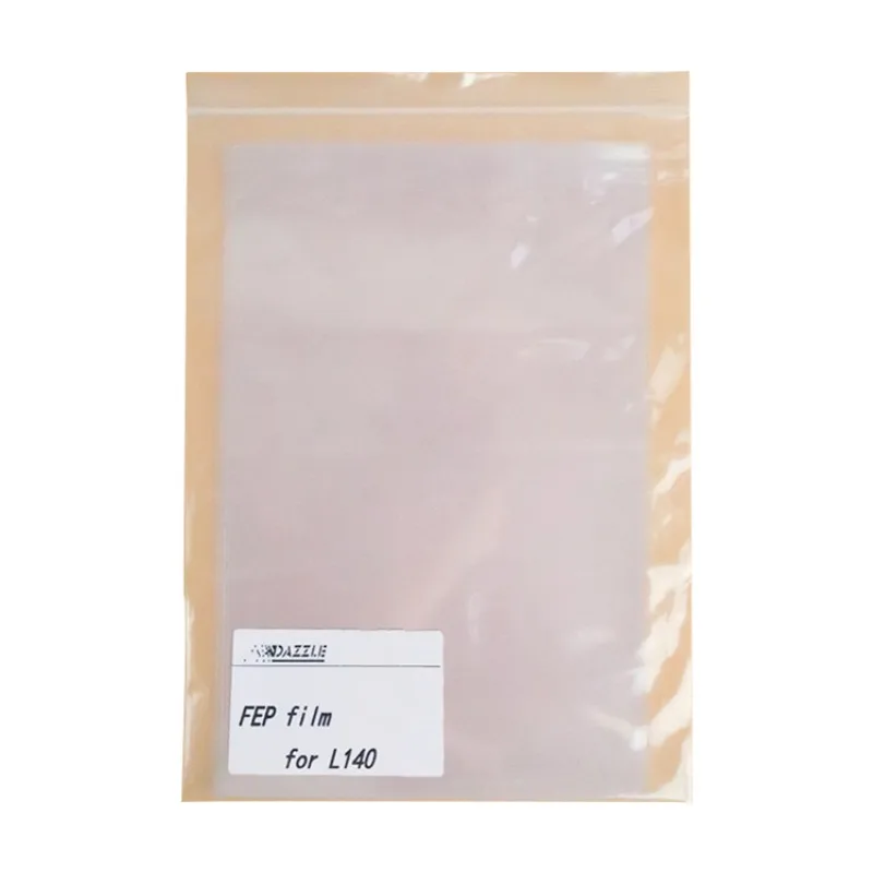 

Пленка FEP для Dazz 3D L140, 10 шт./упаковка