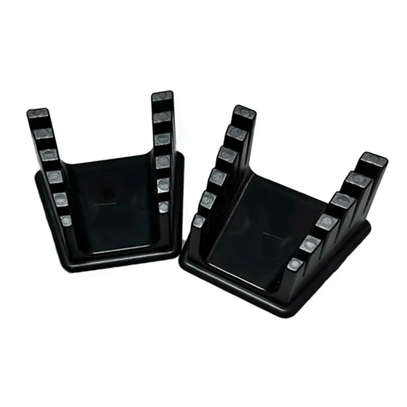 AA46 ABS Wire Clamp Holder Soldering Wire Holder High Temperature Resistant For Thick And Thin Clamps Soldering Tools