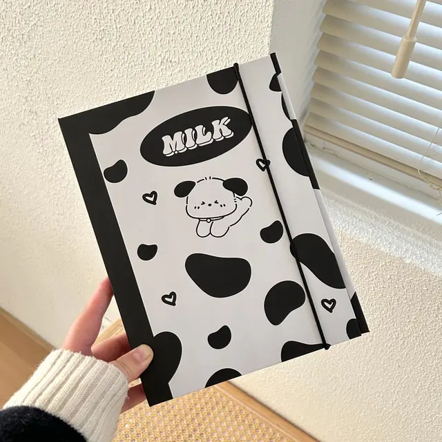 C cover