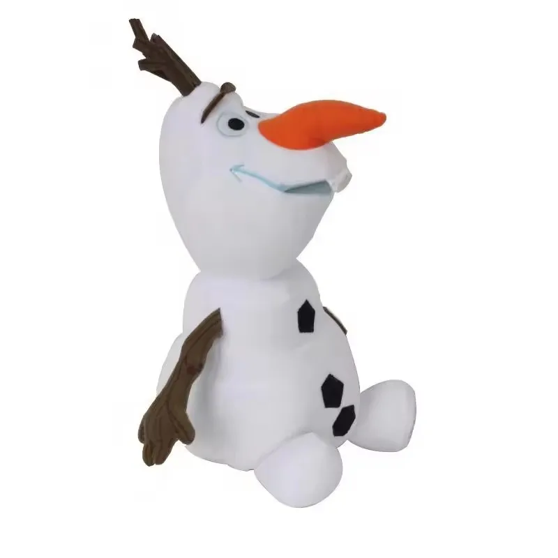 Peluche Olaf La Reine des Neiges Disney | Douce et adorable