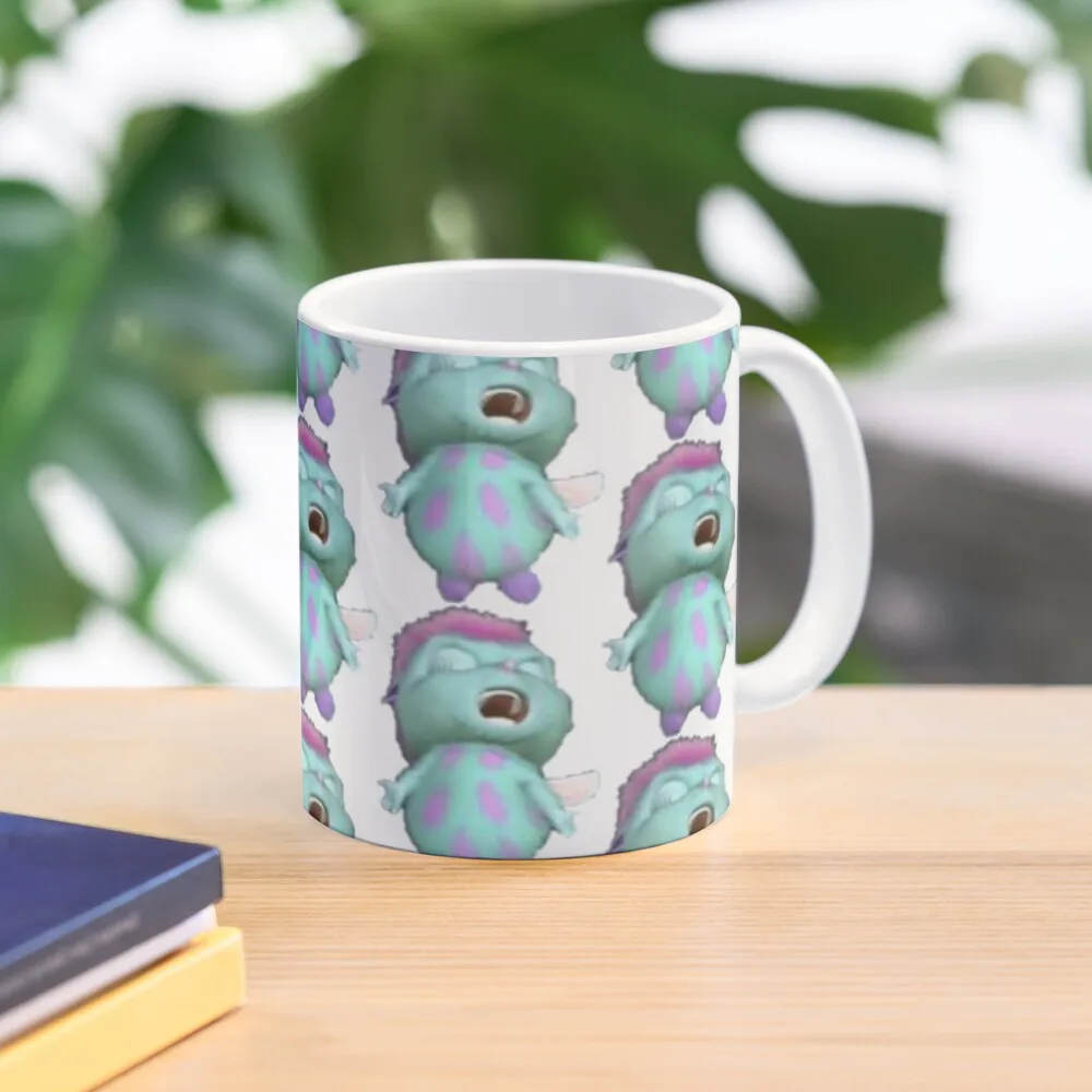 

Bibble from Fairytopia Coffee Mug Coffee Mug Ceramic Funny Mugs Breakfast Mug