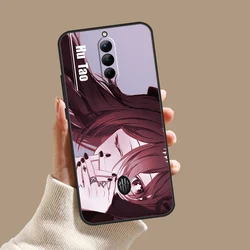 Genshin Impact Hu Tao Custom Design Phone Case Cover - RedMagic 8S Pro Plus (UUU1477)