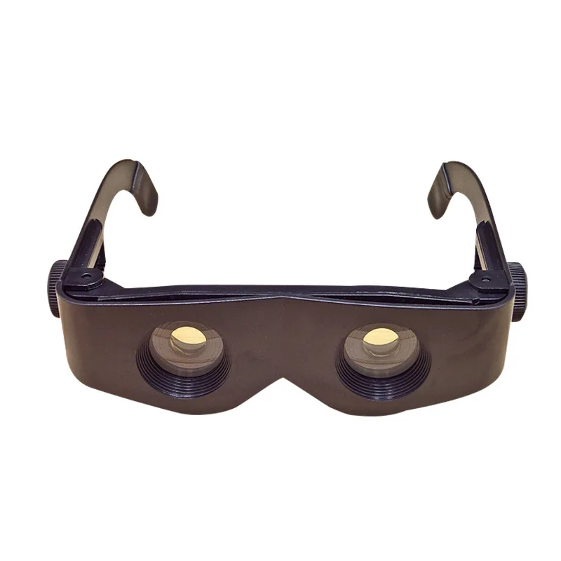 

High-definition Fishing Telescope Adjustable Vision Binoculars Telescope Portable Low-light Telescope Bird Watching Glasses