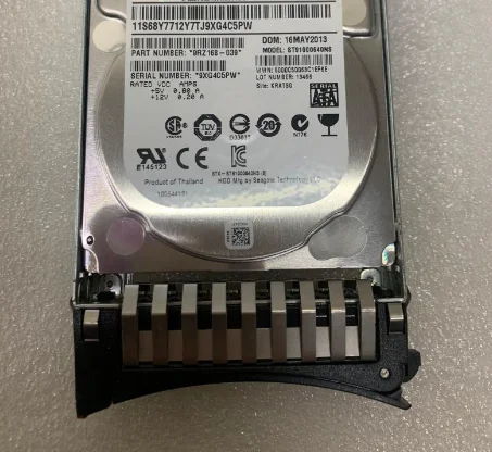 For 81Y9731 81Y9730 1T 7.2K SATA 2.5 server hard disk 7 Sd2bd09d844f444748287b24a4641f6bdP