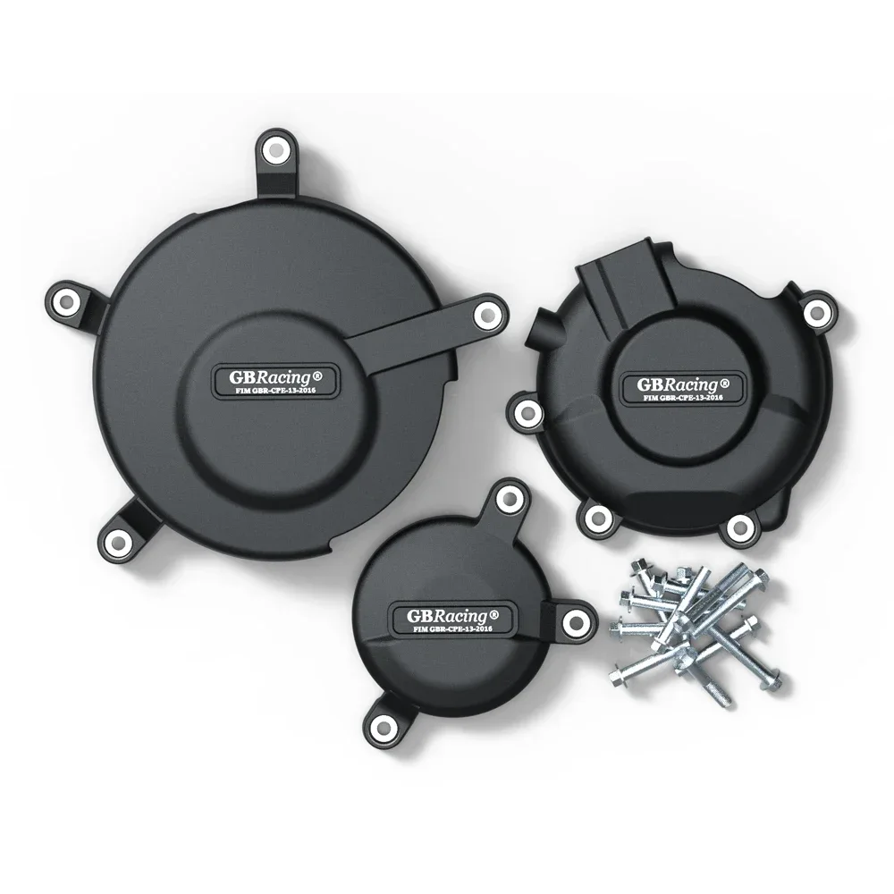 Engine Protective Cover for SUZUKI GSXR600 GSXR750 2006-K6-L5 Motorcycle Engine Cover