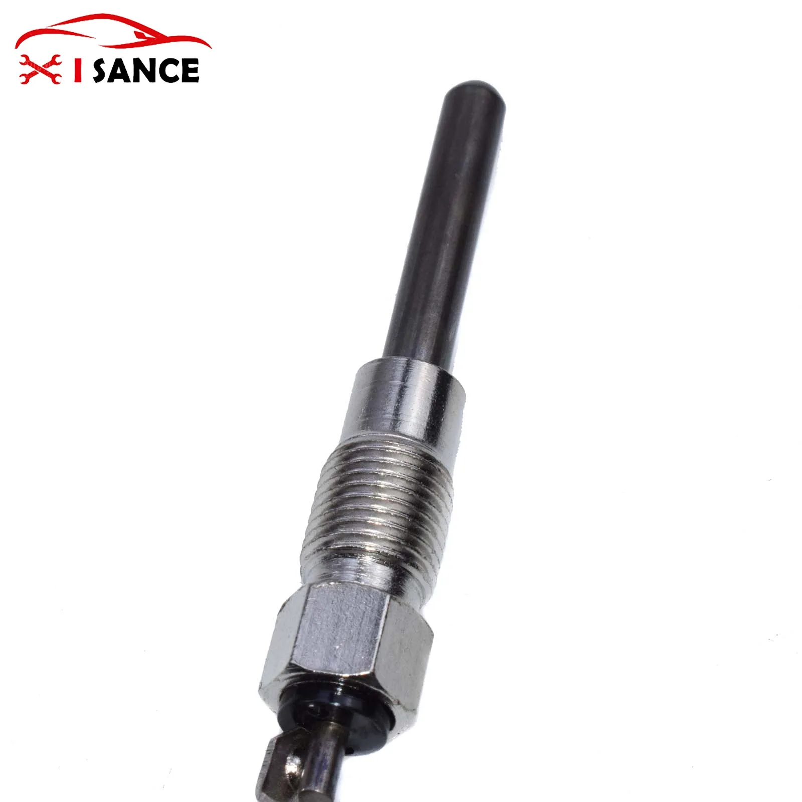 Car 1 / 4 / 8 Pcs Diesel Glow Plugs 025026 For Chevrolet GMC 6.5L 6.2L C2500 Pickup 6.5 HUMMER H1 6.5L 111080034 12563554