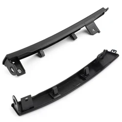 71108-SWA-000 71103-SWA-000 Car Front Bumper Wheel Fender Lower Molding Trim ABS Black For Honda CRV C-RV 2007-2011 Fender