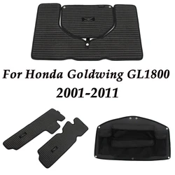 FOR Honda GoldWing GL1800 2011 Motorcycle Rear Trunk Storage Pad Trunk Storage Bag GoldWing Storage Pad Organizer Bag 2001-2011