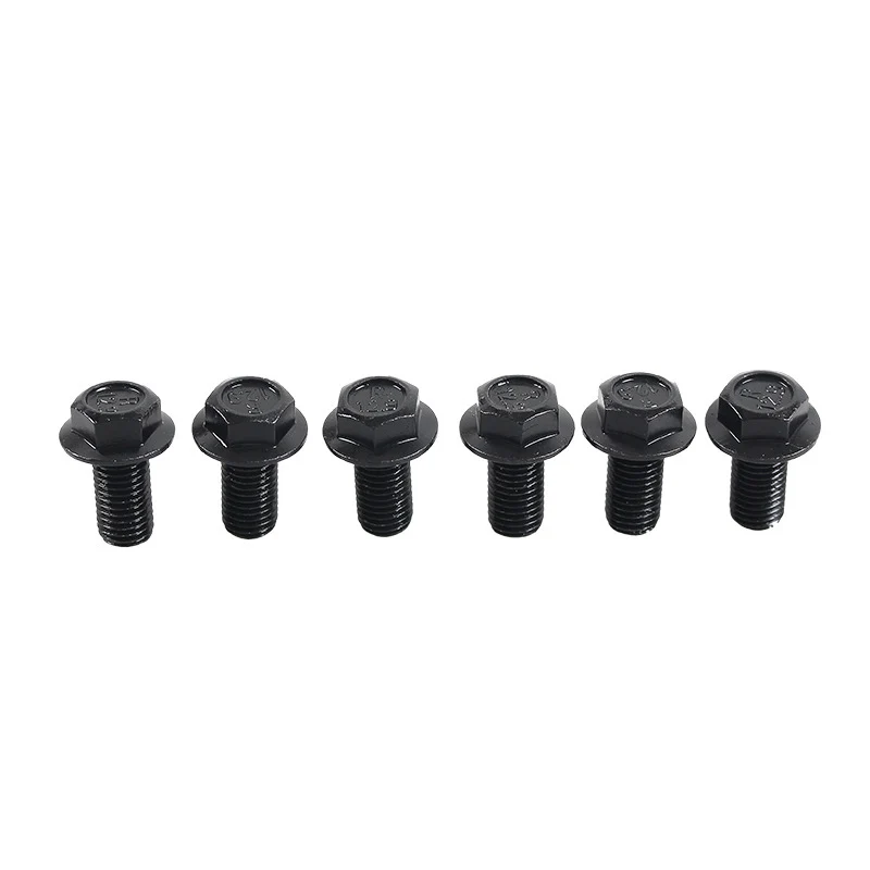 

Auto Transmission Flex Plate Bolts for GM 4.8L 5.3L 5.7L LS1 LS2 LS3