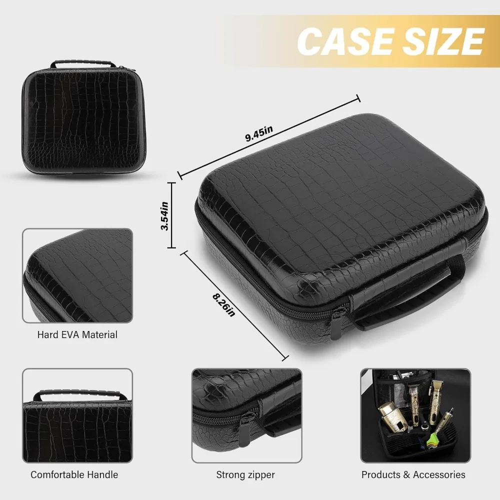 Hair Clippers for Men Professional,Beard Trimmer Kits & Sets, Cordless Mens Hair Trimmer, Electric Shavers