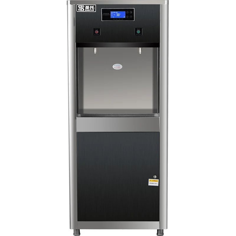 Water Dispenser Machine Connecting Direct Hot Cold Water Dispenser Industrial Dispenser Boiling Hot Water Heater 6