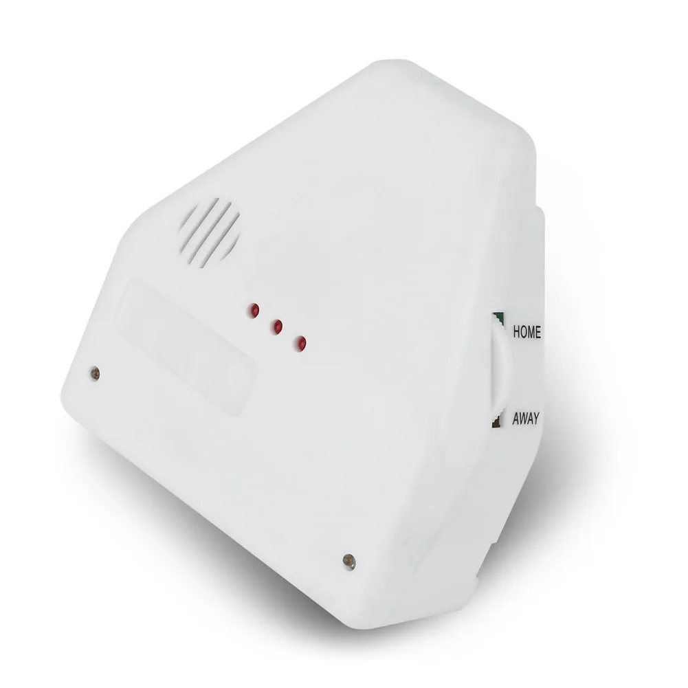 Clap On Clap Off Sound Activated On/Off Switch by Hand Clap w/ 2 Outlets for Home Appliance new 2