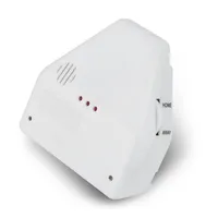 Clap On Clap Off Sound Activated On/Off Switch by Hand Clap w/ 2 Outlets for Home Appliance new 2