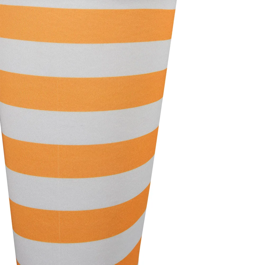 Anime One Piece Nami Cosplay Socks Stocking Adult Women Fantasy Halloween