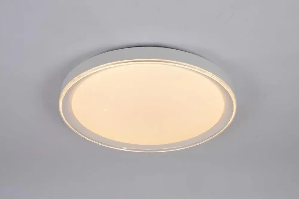 Рисунок 3 - Простой светодиодный Интеллектуальный