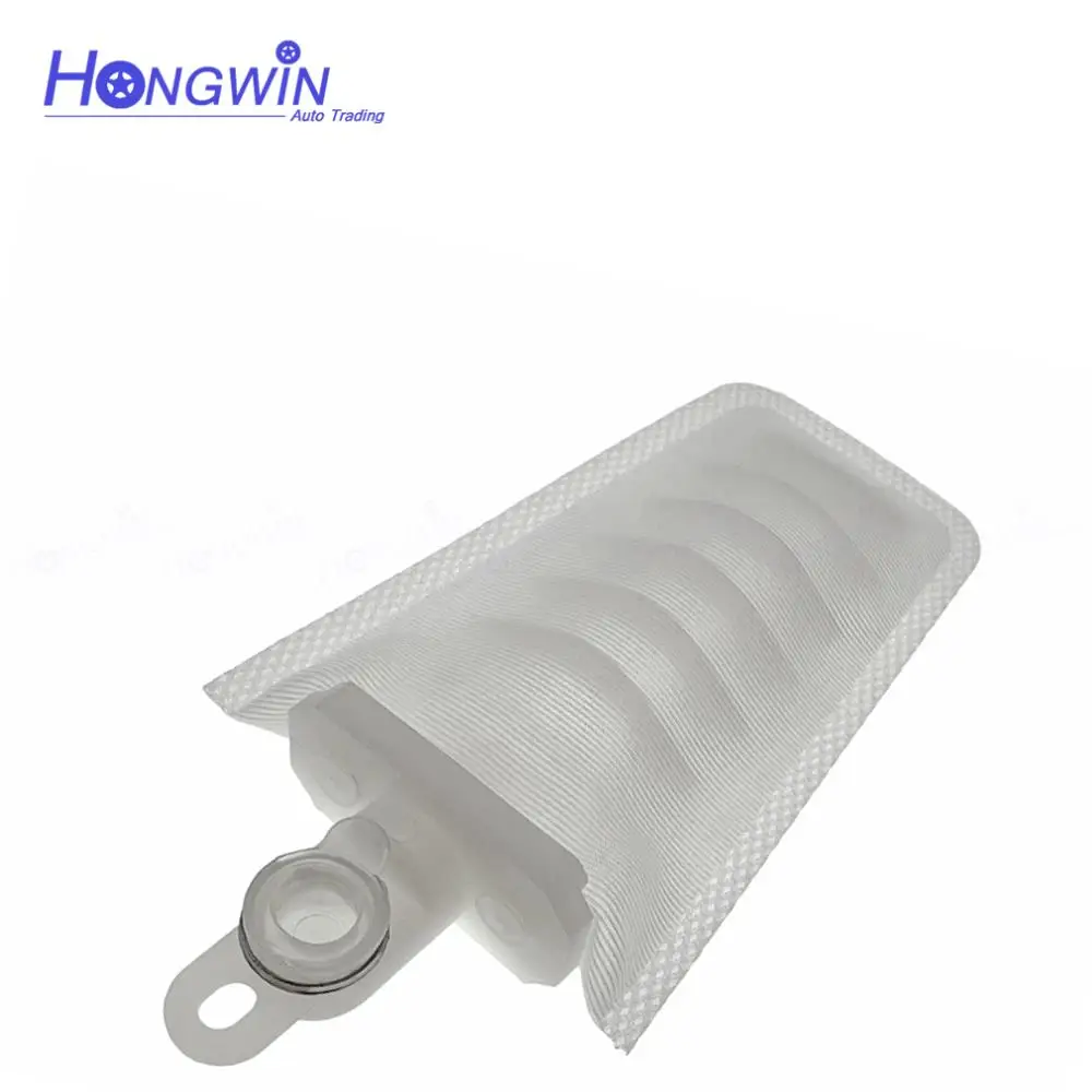 5PCS Strainer Fuel Pump Filter For Polaris Sportsman 500 700 800(2007 and Up)EFI For Yamaha XV1900A Midnight Star Roadliner