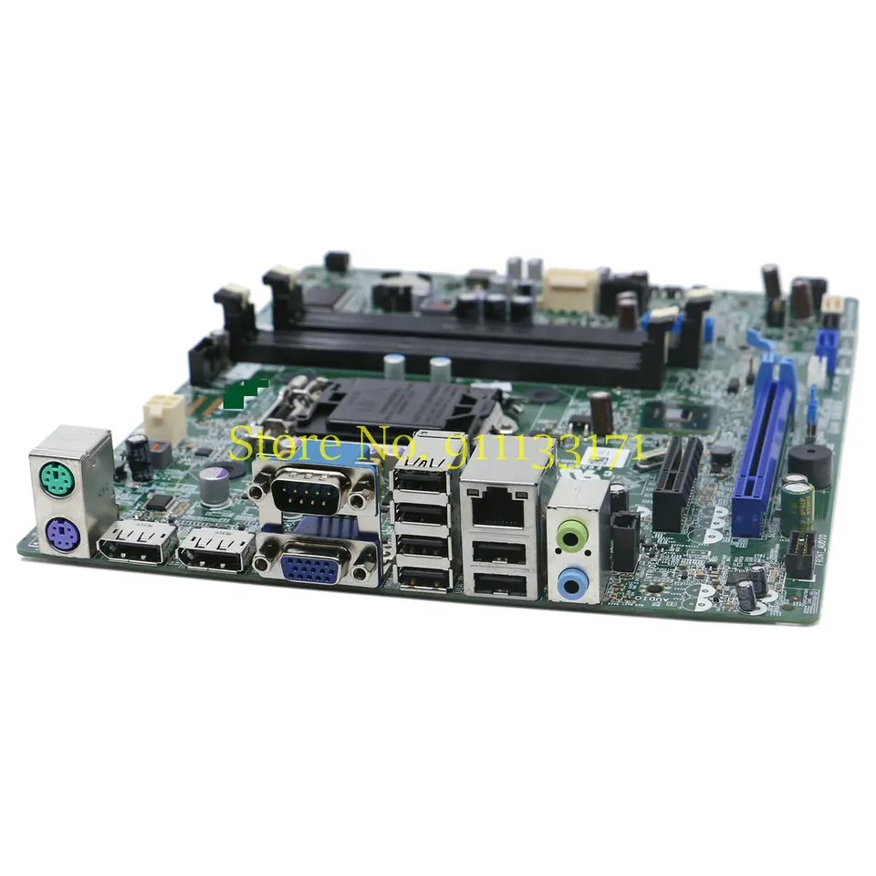 DELL Optiplex 9020 SFF 7020 SFF デスクトップマザーボード JM41M