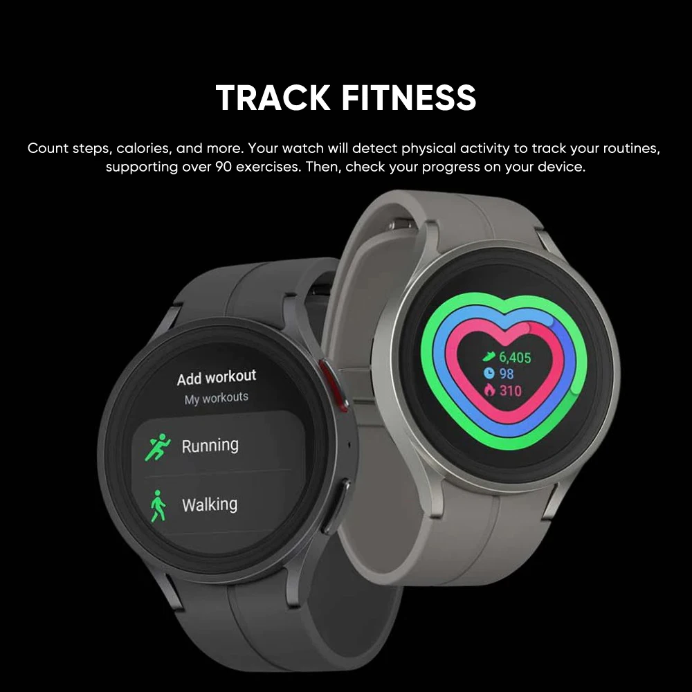 Oder unterbrechen Medizin smartwatch samsung fitness Separat Schwester