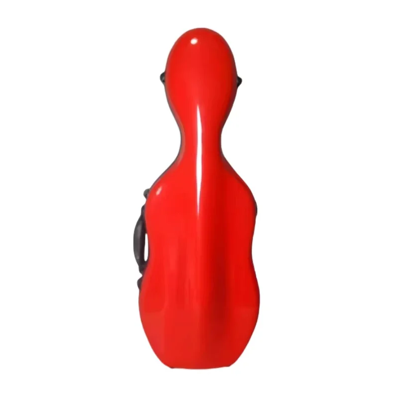 Fiberglass Viola Case 15-16.5