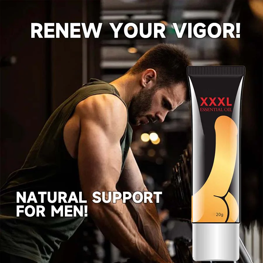 Male Penis Enlargement Growth Gel Sex Toys Big Dick Lasting Erection Delay Cream Cock Erection Extensions Enlarge38CM