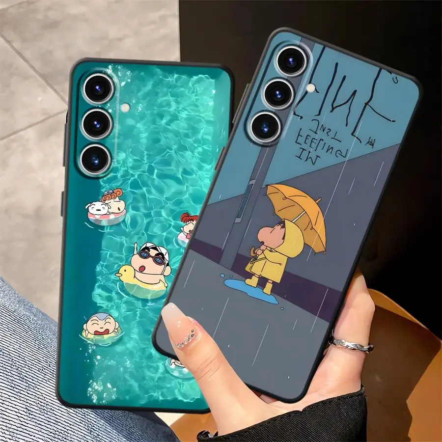 Yellow Phone Case Cover - Stylish and Durable Design