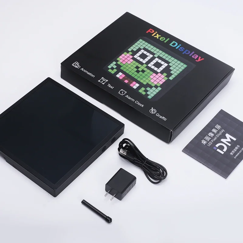 LED ȼ ÷, Ʈ Ʈ ȼ Ʈ, DIY RGB   , α׷  ũ ߰ ,  ִϸ̼  