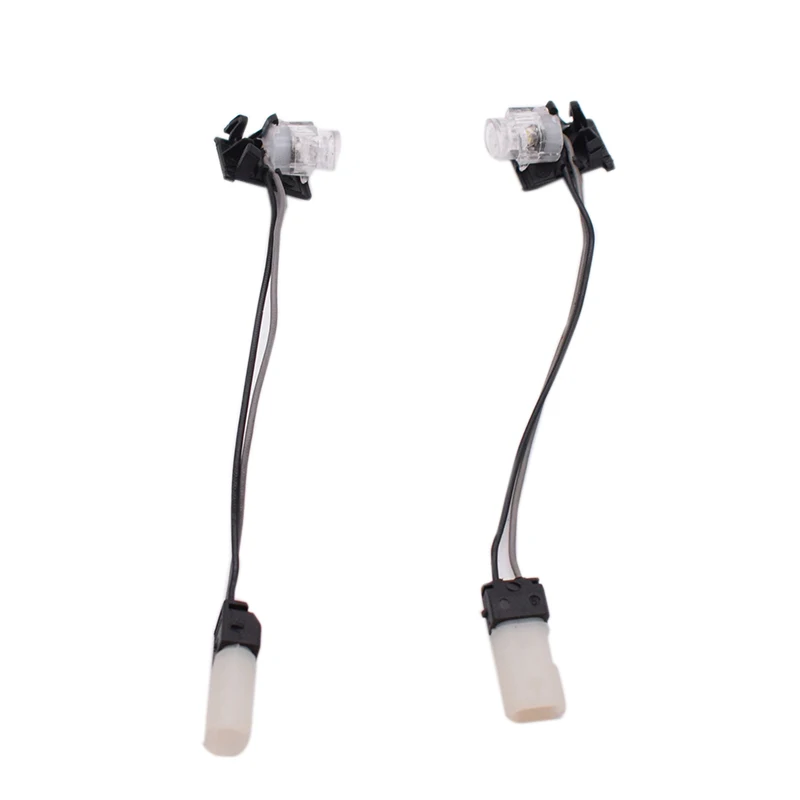 1PCS Ambient Lighting Door Handle Exterior Door Handle Light For A6LC7