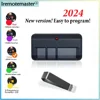 2024 Newest Convenient and safe Verion 893MAX for Garage Door Opener Remote 893LM 891LM 971LM  Avoid getting off the car 1