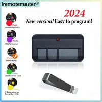 2024 Newest Convenient and safe Verion 893MAX for Garage Door Opener Remote 893LM 891LM 971LM  Avoid getting off the car 1
