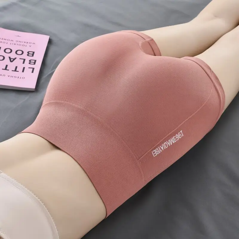 

Women's Quick-Drying Yoga Pants Breathable Fitness Shorts Seamless High-Waist Stretch Hip-Lifting
