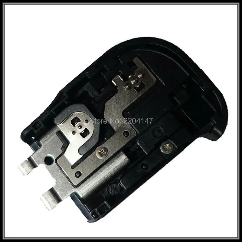 NEW original black sx160 battery cover With iron and buttons for canon Sx160 battery snap sx160 cover camera part