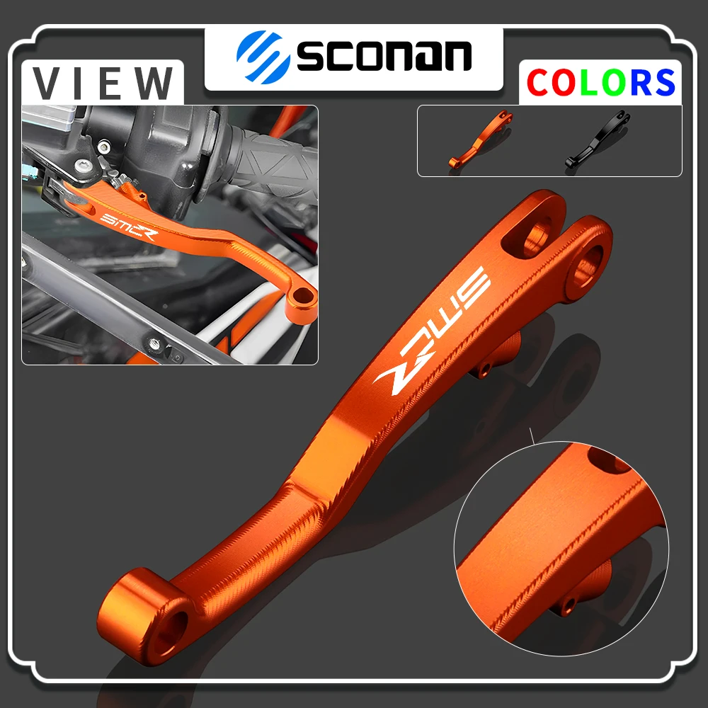 

Для KTM Enduro ENDURO Enduro R SMCR smc r 2014 -2023 мотоцикл с коротким рычагом сцепления короткие ключи ручка Мотоциклетные аксессуары
