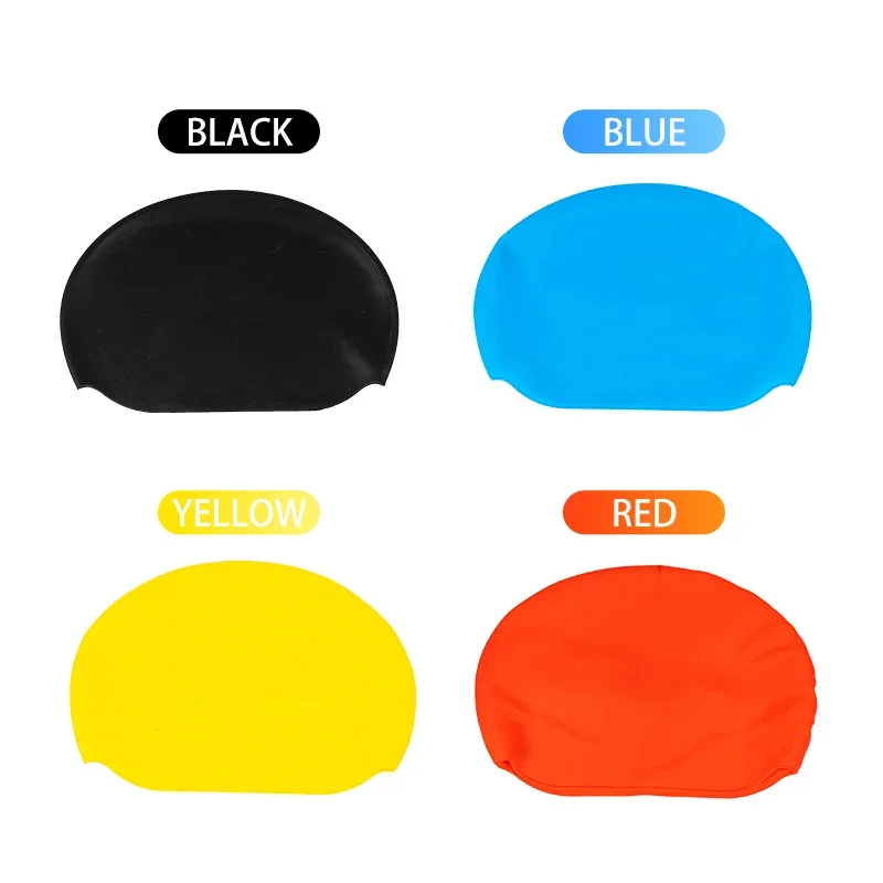 Rrskit Bicycle Helmet Protector Cover Cycling Helmet Rain Cover Snow Cover MTB Road Bike Windproof Waterproof Warm Helmet Covers 3
