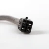 18213-98J30 18213-98J30-000 Lambda Probe Oxygen O2 Sensor Fit for Suzuki Outboard DF 100 115 140 150 175 200 250 300 2013-2018 5