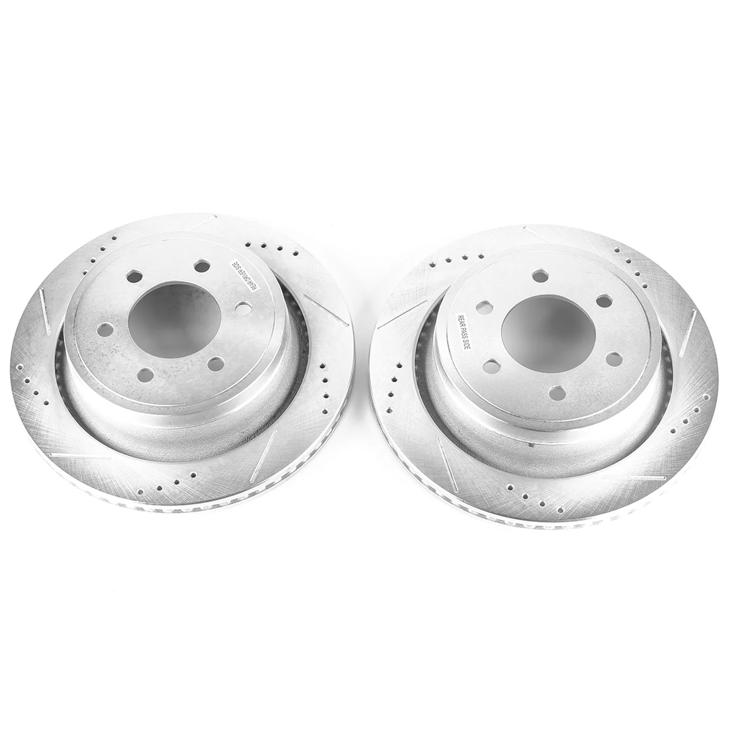 

AR85148XPR Power Stop Other Auto Brake System for Ford F-150 brake disc