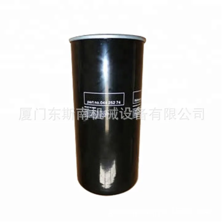 

Suitable for BLD250-8W Screw Air Compressor Oil Filter GD 98262-220
