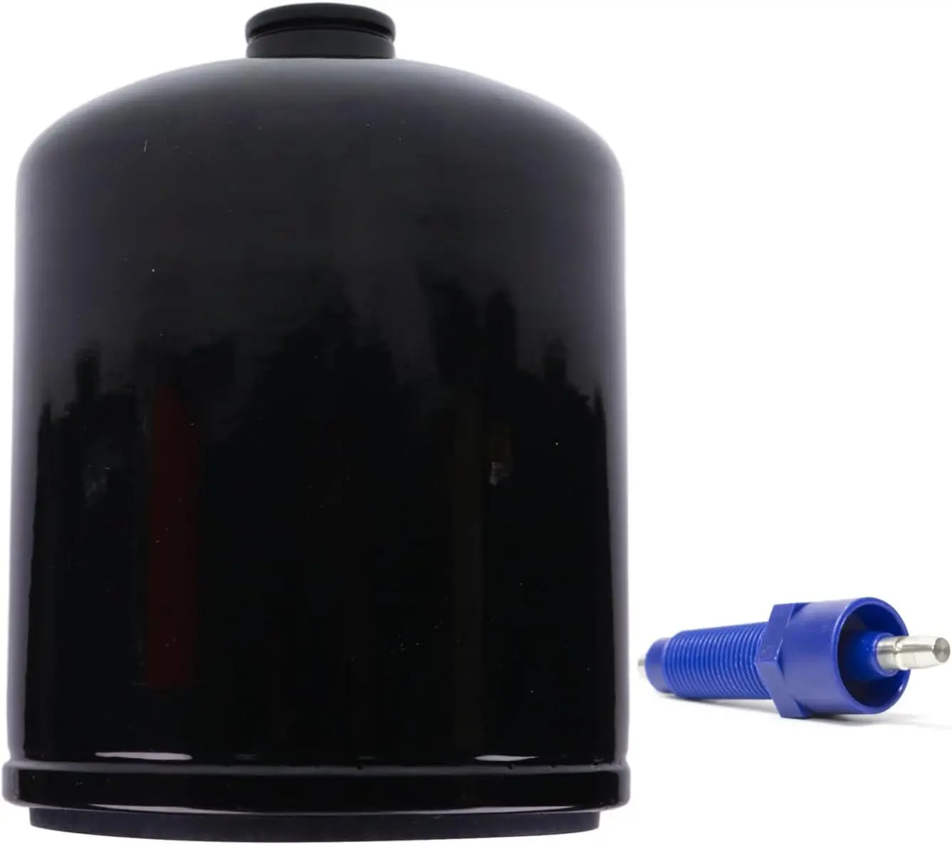 Water Separating Fuel Filter with sensor 35-18458T4 35-18458t 4 V6 EFI Optimax 18458T4 for Mercury