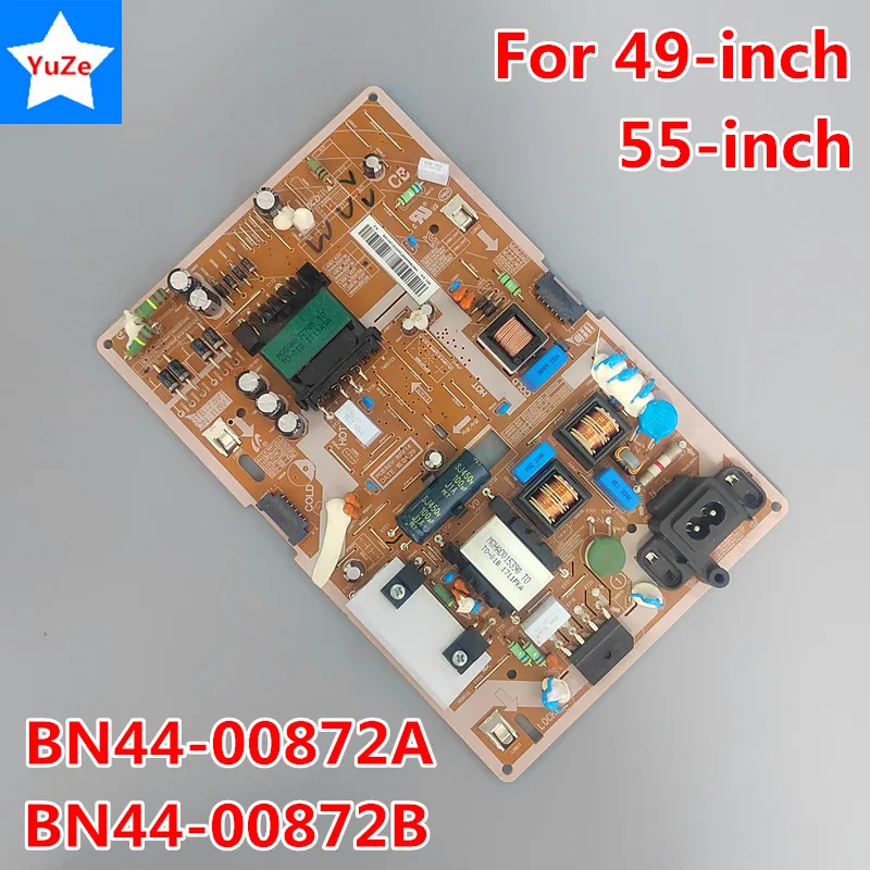 BN44-00872A BN44-00872B Power Supply for Samsung TV