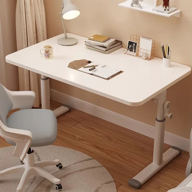 Small Desk Elementary School Supplies Set Classroom Table Kids Room Student Children Childrens Furniture Child Chair Children's