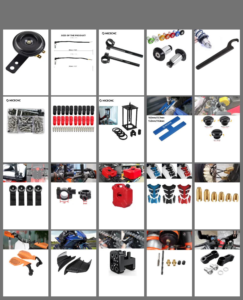 Luft-Stickstoff-Schrader-Ventil 500 psi für YXZ'S Artic Cat's Fox PODIUM X Polaris RZR'S Pioneer's & Talon's CAN-AM's Shocks – Detail 7