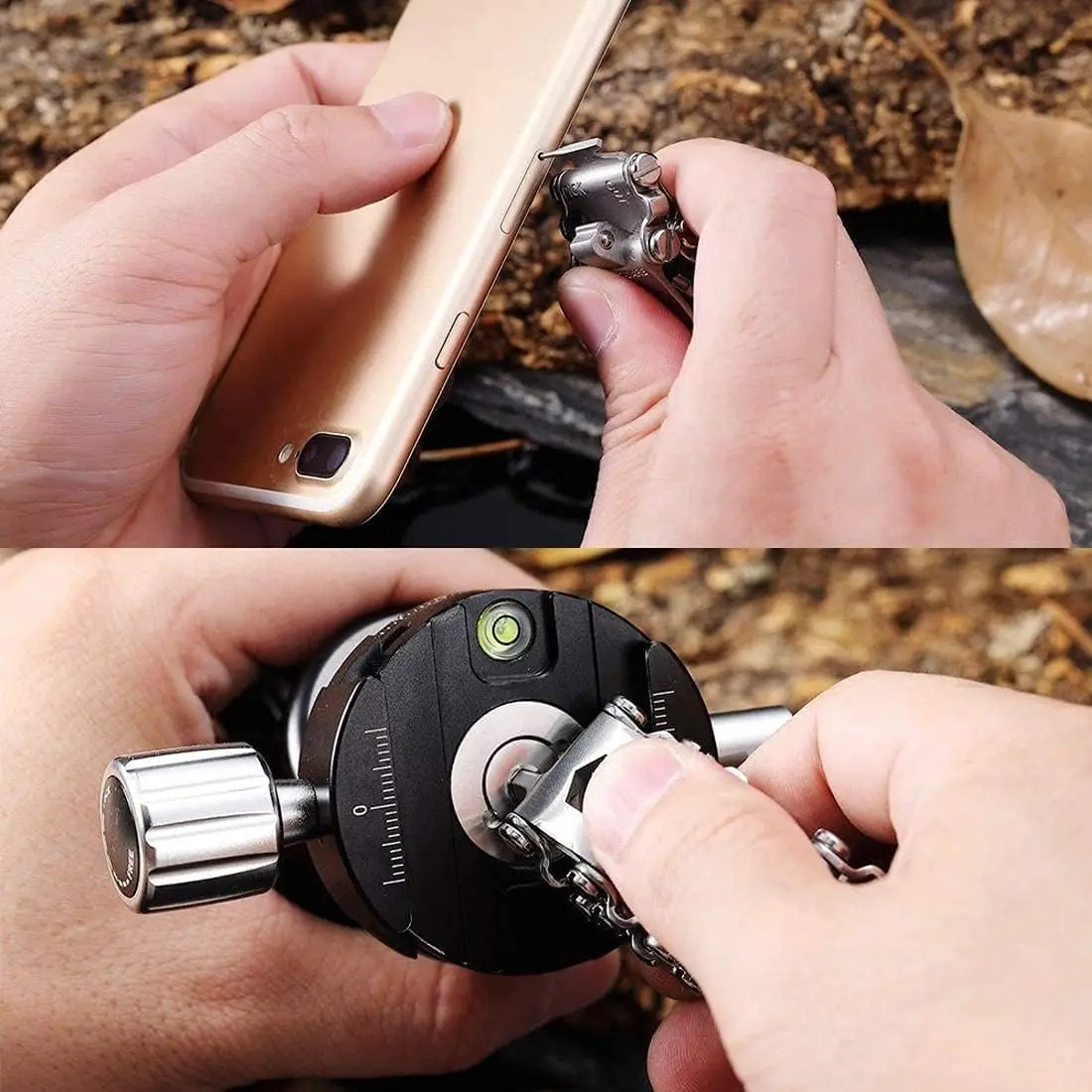 thumb
